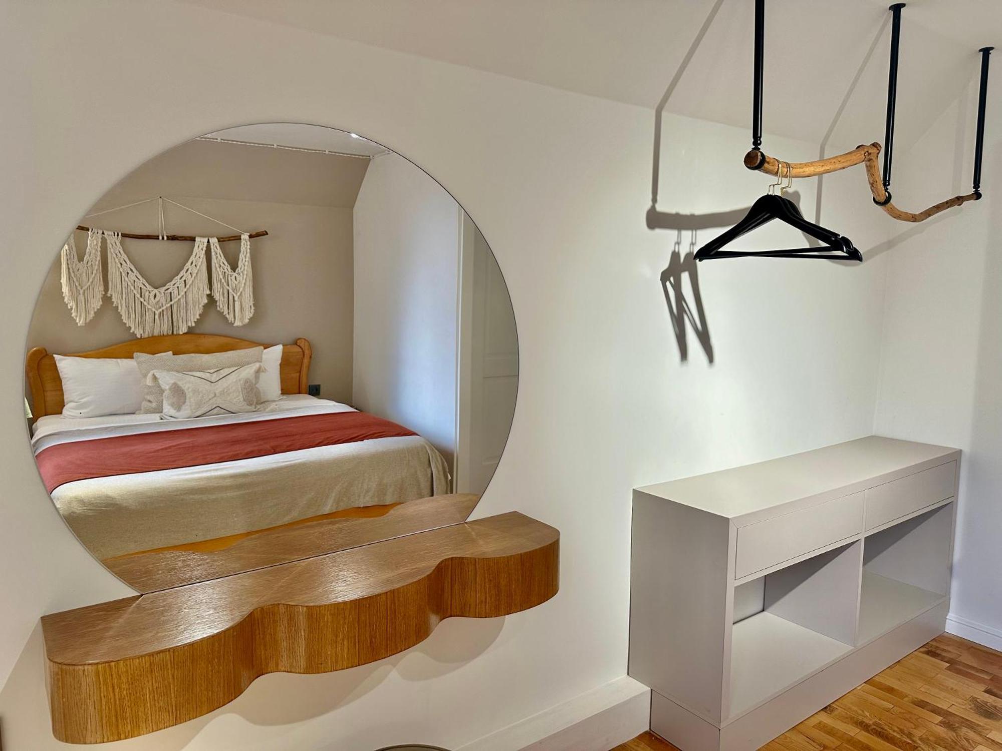 Chalet Tsaghkadzor Holiday Home Dış mekan fotoğraf